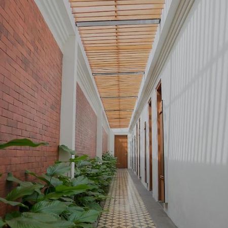 Smedi Coliving Hotel Yogyakarta Exterior photo