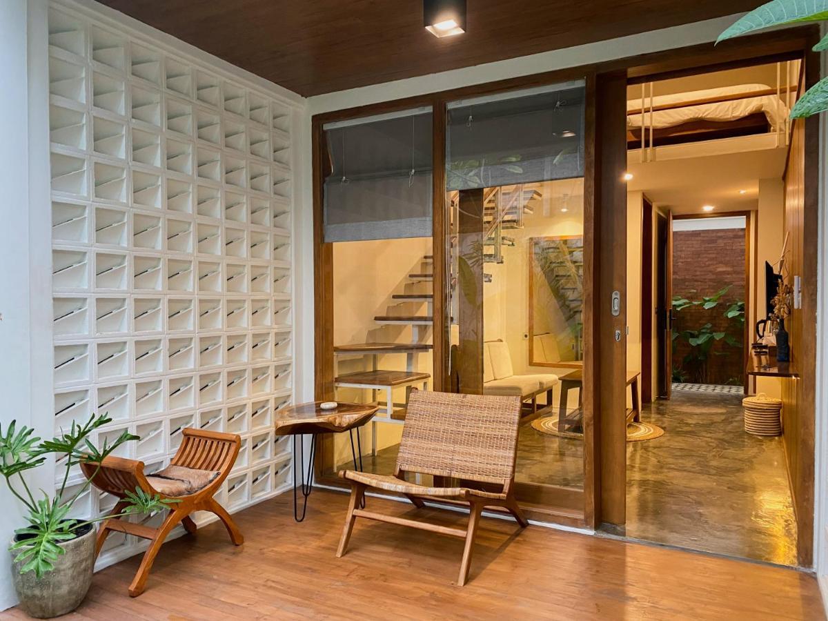 Smedi Coliving Hotel Yogyakarta Exterior photo
