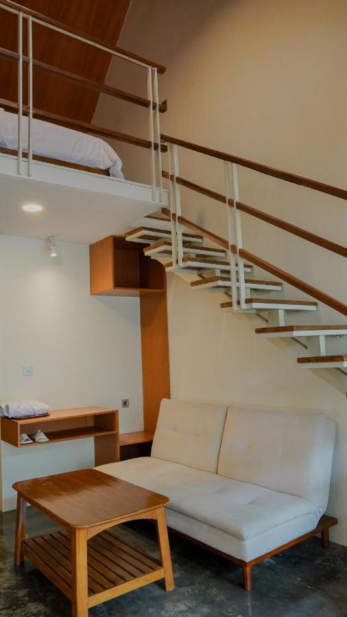 Smedi Coliving Hotel Yogyakarta Exterior photo